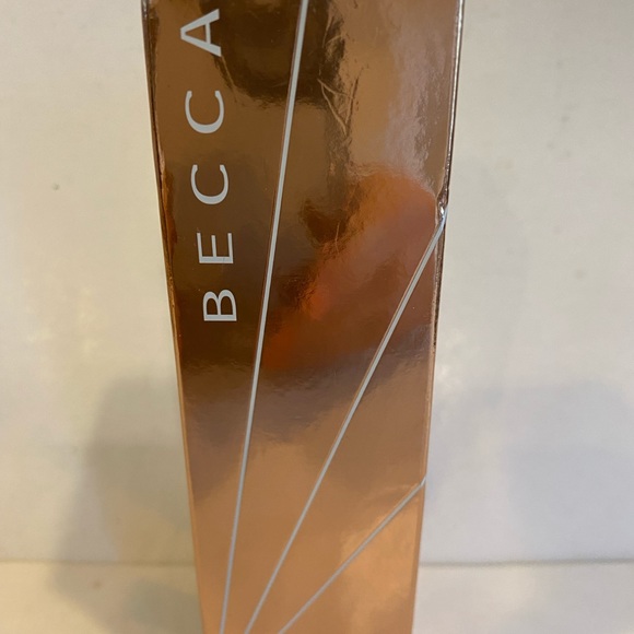 BECCA Celebration Glow Body Stick Champagne Pop $48 NIB - Picture 3 of 7